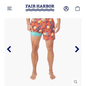 Fair Habor The Bungalow Trunk